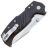 Нож Cold Steel Engage 3,5" сталь S35VN рукоять G10 (FL-35DPLC)