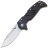 Нож Cold Steel Engage 3,5" сталь S35VN рукоять G10 (FL-35DPLC)