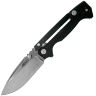 Нож Cold Steel Demko AD-15 Black сталь S35VN рукоять G10 (58SQB)