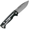 Нож Cold Steel Demko AD-15 Black сталь S35VN рукоять G10 (58SQB)