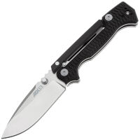Нож Cold Steel Demko AD-15 Black сталь S35VN рукоять G10 (58SQB)