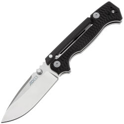 Нож Cold Steel Demko AD-15 Black сталь S35VN рукоять G10 (58SQB)