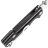 Нож Cold Steel Demko AD-15 Black сталь S35VN рукоять G10 (58SQB)