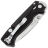 Нож Cold Steel Demko AD-15 Black сталь S35VN рукоять G10 (58SQB)