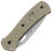 Нож BUCK Vantage Force Pro сталь S30V рукоять Desert Tan G10 (0847TNS)