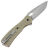 Нож BUCK Vantage Force Pro сталь S30V рукоять Desert Tan G10 (0847TNS)