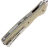Нож BUCK Vantage Force Pro сталь S30V рукоять Desert Tan G10 (0847TNS)