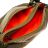 Сумка поясная Dyag Hipbag M nylon velcro
