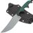 Нож CRKT Minimalist Katana сталь 8Cr13MoV рукоять микарта (2394)