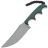 Нож CRKT Minimalist Katana сталь 8Cr13MoV рукоять микарта (2394)