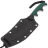 Нож CRKT Minimalist Katana сталь 8Cr13MoV рукоять микарта (2394)