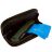 Нож Sencut Crowley Blackwash сталь D2 рукоять Green Micarta (S21012-3)