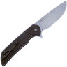Нож Pro-Tech Mordax сталь MagnaCut рукоять Black Aluminium (MX101)