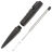 Ручка тактическая Fox Tactical Pen Black Titanium (FX-PEN01 TIBSW)