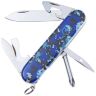 Нож многофункц. Victorinox Tinker Blue Digital Camo 91мм