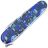 Нож многофункц. Victorinox Tinker Blue Digital Camo 91мм