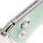Нож SRM 258L-GC stonewash сталь D2 рукоять Natural G10