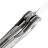 Нож WE Knife Zenthra satin сталь M390 рукоять Titanium/Aluminum Foil CF (WE24021C-4)