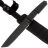 Нож Extrema Ratio Т4000 S Black сталь N690 рукоять Black Forprene