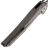 Нож TuoTown Magpie DLC сталь M390 рукоять Black Crystal Ti