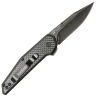 Нож Kershaw Fraxion сталь 8Cr13MoV рукоять G10/CF (1160)