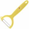 Нож кухонный Victorinox для чистки овощей желтый (7.6079.8)