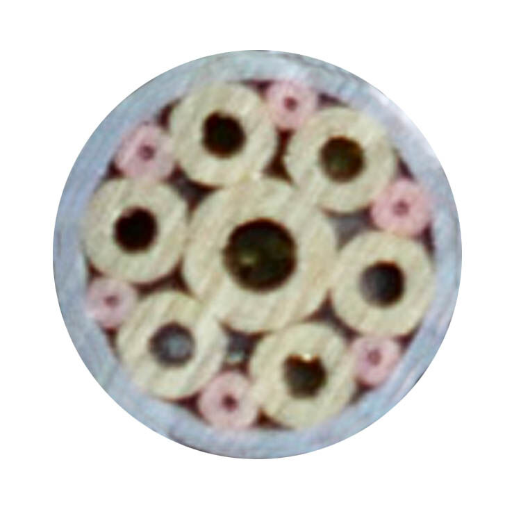 Мозаичный пин Pin8 Ø5мм 10см