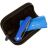 Нож Sencut Citius stonewash сталь 9Cr18MoV рукоять Blue G10 (SA01D)
