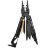 Мультитул Leatherman MUT EOD Molle Green