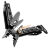 Мультитул Leatherman MUT EOD Molle Green