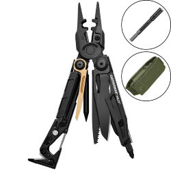 Мультитул Leatherman MUT EOD Molle Green