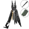 Мультитул Leatherman MUT EOD Molle Green
