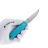 Нож Owl Knife Liza сталь Elmax рукоять тиффани G10