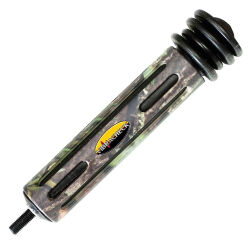 Стабилизатор для лука PSE Vibracheck Icon 7" Camo