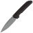 Нож Kershaw Launch Iridium stonewash сталь MagnaCut рукоять Black Aluminium (7038)