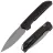 Нож Kershaw Launch Iridium stonewash сталь MagnaCut рукоять Black Aluminium (7038)