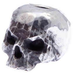 Бусина темлячная Kristal Skull