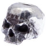 Бусина темлячная Kristal Skull (Александр Гагарин)