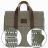 Сумка для 18 складных ножей Knife to meet you BAG-18