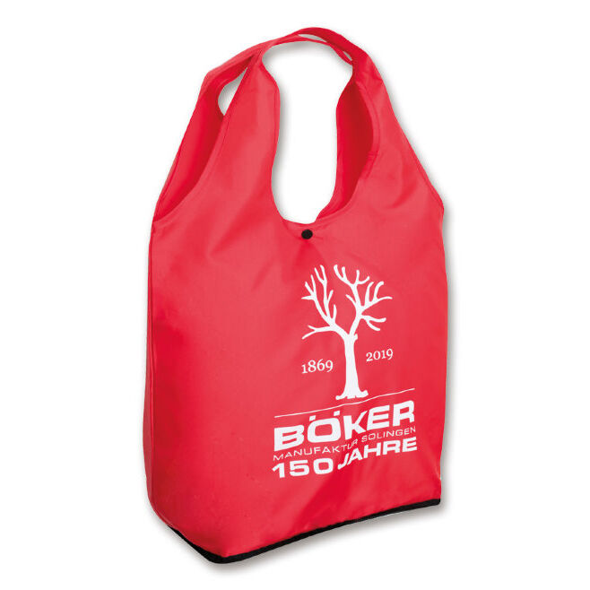 Folding shopper cheap