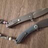 Даже не братья: Kizer Coniferous V и Vosteed Nightshade