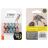 Карабин Nite Ize S-Biner MicroLock Assorted 5 pack (LSBMA-A2-5R7)