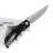 Нож Spartan Blades Talos II stonewash сталь 154CM рукоять Starburst Black Aluminium