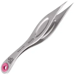 Пинцет с острыми кончиками Premax (T1819090PIS)