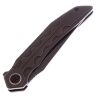 Нож Bestech Samari Blackwash сталь M390 рукоять Blackwash Ti (BT2009B)