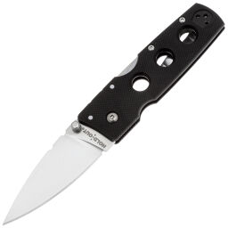 Нож Cold Steel Hold Out 3" сталь S35VN рукоять G10 (11G3)