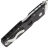 Нож Cold Steel Hold Out 3" сталь S35VN рукоять G10 (11G3)