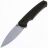 Нож CIVIVI Altus beadblast сталь Nitro-V рукоять Black G10 (C20076-1)