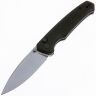 Нож CIVIVI Altus сталь Nitro-V рукоять Black G10 (C20076-1)