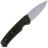 Нож CIVIVI Altus beadblast сталь Nitro-V рукоять Black G10 (C20076-1)